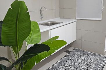 Edusphere Atelier Cyberjaya Shop Office Furnished and New Beside University Cyberjaya For Rent