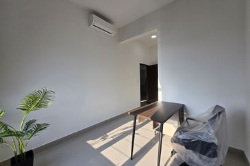 Edusphere Atelier Cyberjaya Shop Office Furnished and New Beside University Cyberjaya For Rent