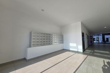 Edusphere Atelier Cyberjaya Shop Office Furnished and New Beside University Cyberjaya For Rent