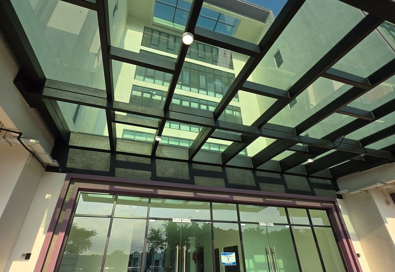 Edusphere Atelier Cyberjaya 2 Room 2 Bath Fully Furnished Walking Distance to University Cyberjaya For Rent