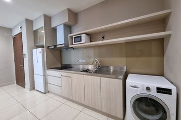 Shaftsbury Avenue, Putrajaya