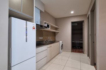 Shaftsbury Avenue, Putrajaya