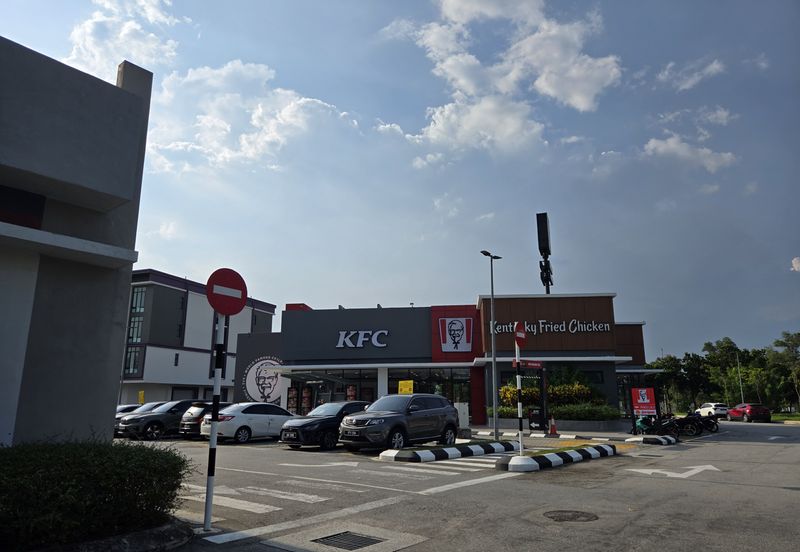 Edusphere Atelier Cyberjaya Ground Shop Office at The Best Strategic Location of Cyberjaya for Rent