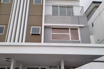 Platinum Residence @ Dengkil