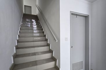 Platinum Residence @ Dengkil