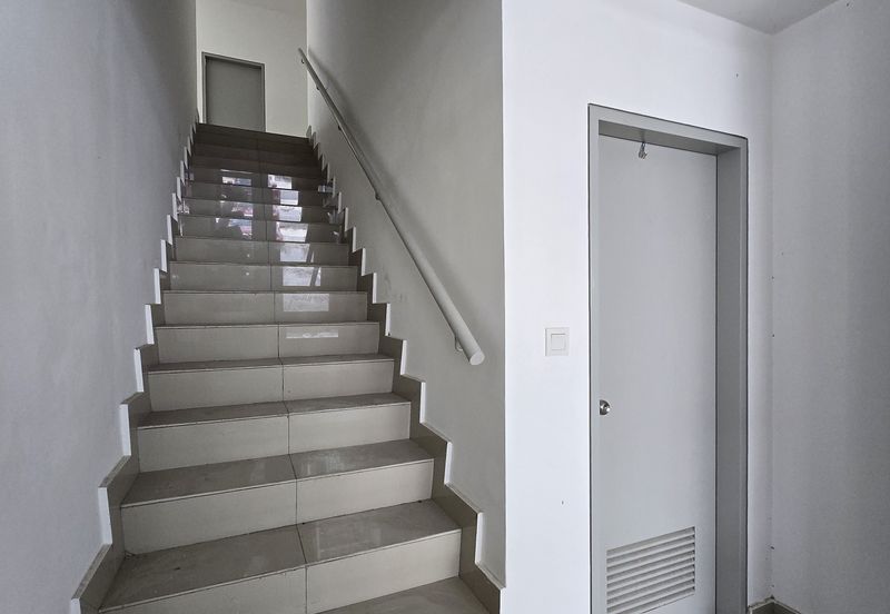 Platinum Residence @ Dengkil