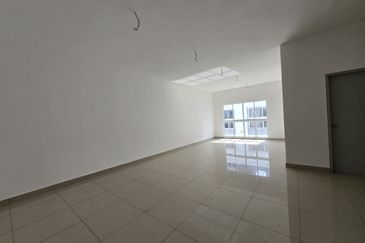 Platinum Residence @ Dengkil