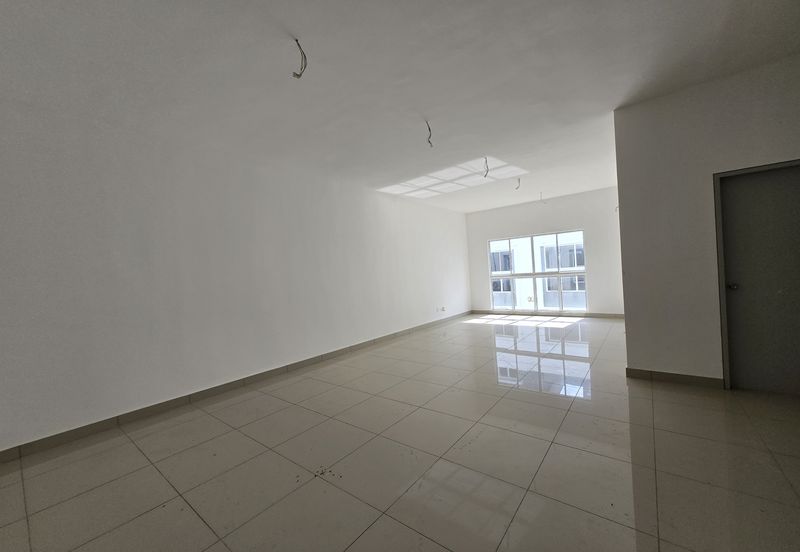 Platinum Residence @ Dengkil