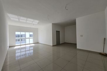 Platinum Residence @ Dengkil