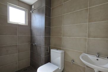 Platinum Residence @ Dengkil