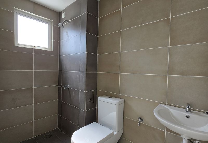 Platinum Residence @ Dengkil