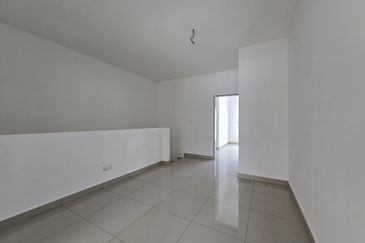 Platinum Residence @ Dengkil