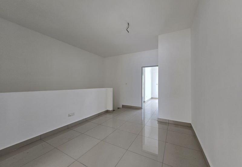 Platinum Residence @ Dengkil