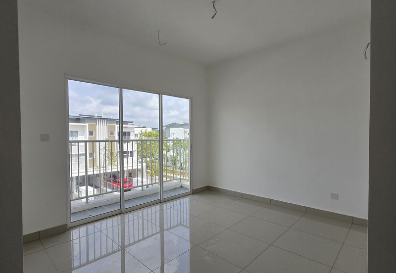 Platinum Residence @ Dengkil