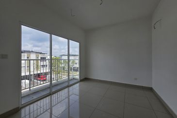 Platinum Residence @ Dengkil