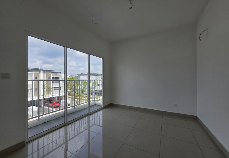 Platinum Residence @ Dengkil