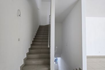 Platinum Residence @ Dengkil