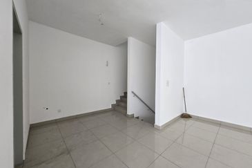 Platinum Residence @ Dengkil