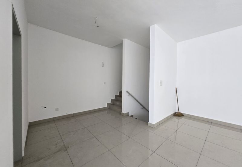 Platinum Residence @ Dengkil