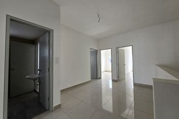 Platinum Residence @ Dengkil