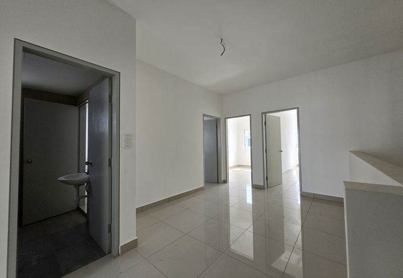 Platinum Residence @ Dengkil