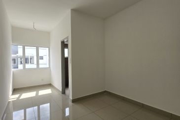 Platinum Residence @ Dengkil