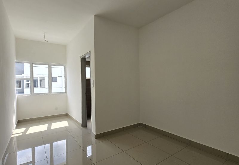 Platinum Residence @ Dengkil