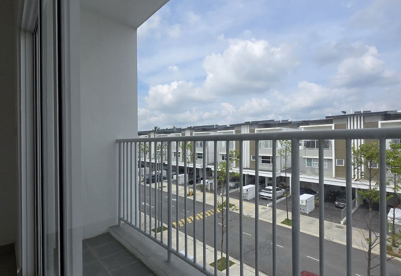 Platinum Residence @ Dengkil