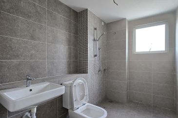 Platinum Residence @ Dengkil