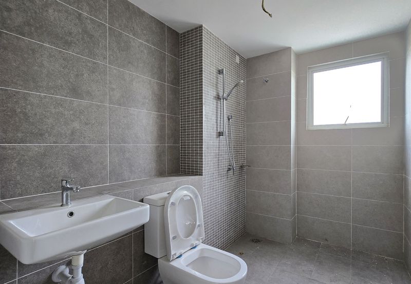 Platinum Residence @ Dengkil