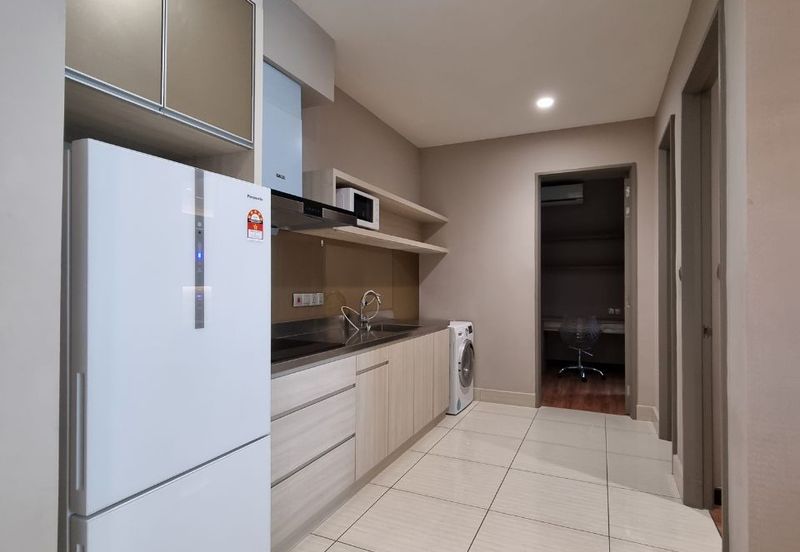 LakeFront Residence Cyberjaya