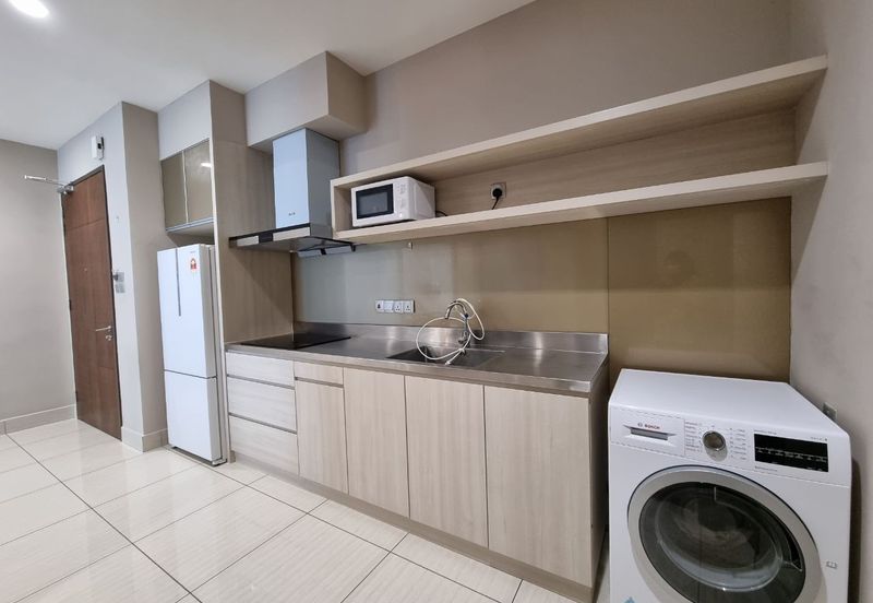 LakeFront Residence Cyberjaya