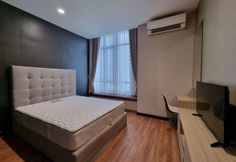 LakeFront Residence Cyberjaya