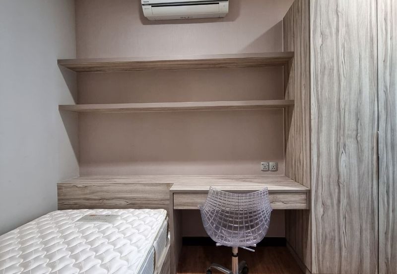 LakeFront Residence Cyberjaya