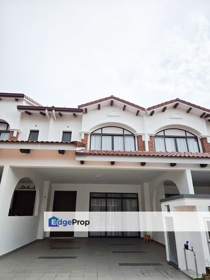FOR RENT – Setia Safiro, Cyber 10, Cyberjaya 🌟, Selangor, Cyberjaya