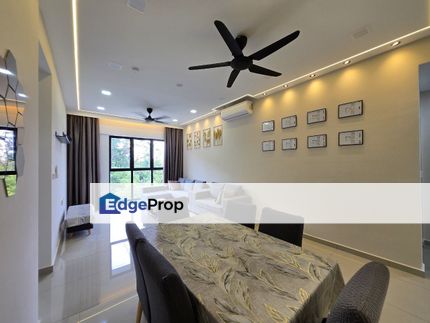 Walk Distance To IOI | Gems Residence IOI Putrajaya, Selangor, Putrajaya