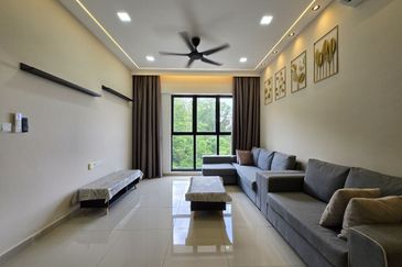 Walk Distance To IOI | Gems Residence IOI Putrajaya