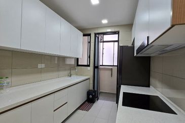 Walk Distance To IOI | Gems Residence IOI Putrajaya