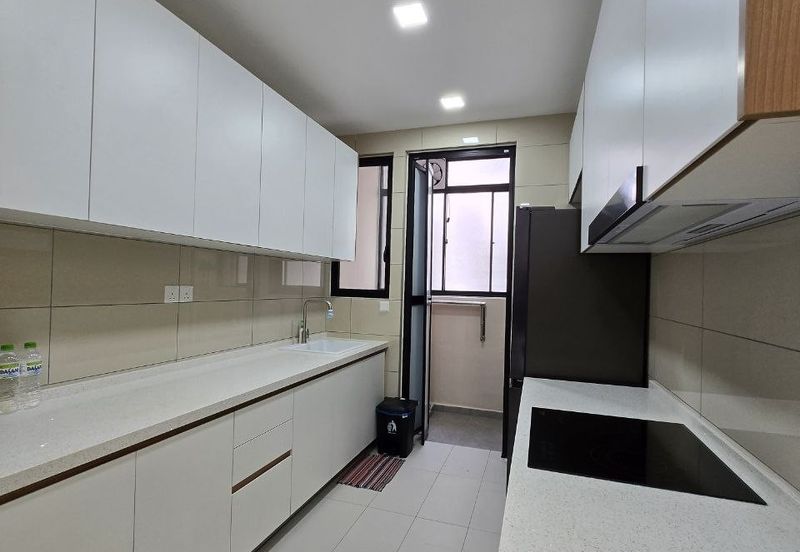 Walk Distance To IOI | Gems Residence IOI Putrajaya