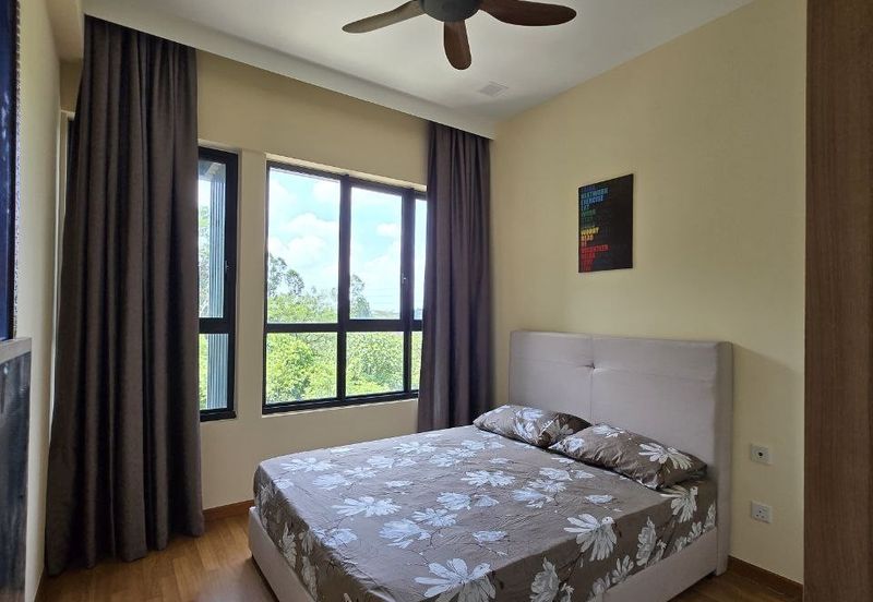 Walk Distance To IOI | Gems Residence IOI Putrajaya