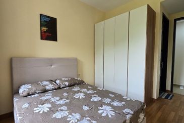 Walk Distance To IOI | Gems Residence IOI Putrajaya