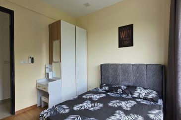 Walk Distance To IOI | Gems Residence IOI Putrajaya