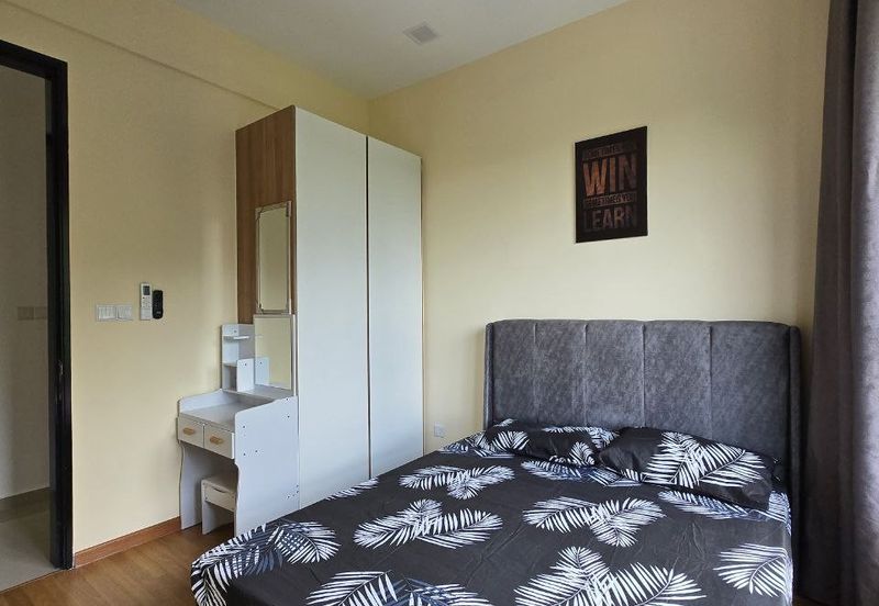 Walk Distance To IOI | Gems Residence IOI Putrajaya