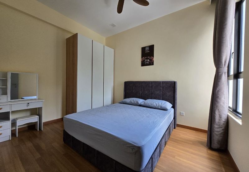 Walk Distance To IOI | Gems Residence IOI Putrajaya