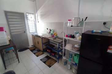 Bandar Mahkota Banting