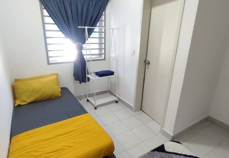 Horizon Lyssa @ Bandar Mahkota Banting