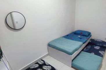 Bandar Mahkota Banting