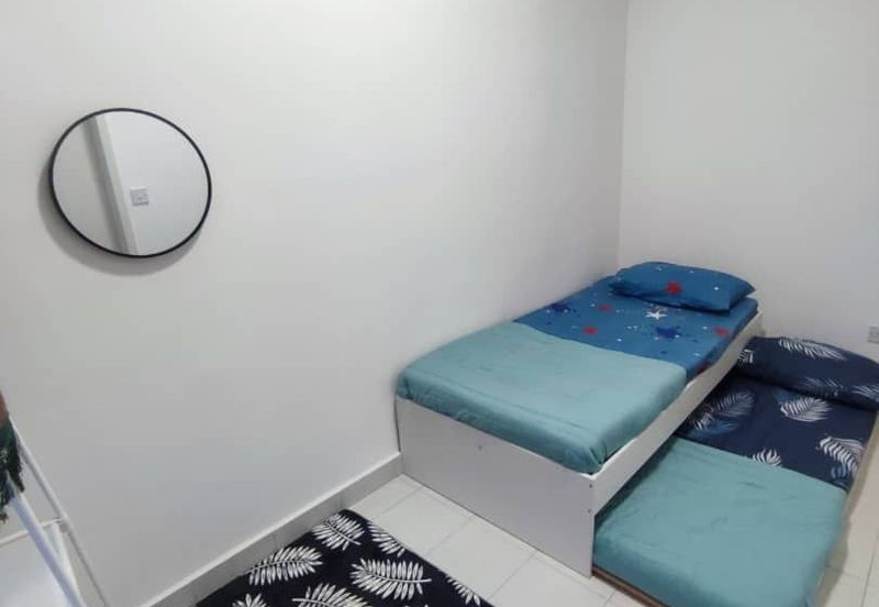 Horizon Lyssa @ Bandar Mahkota Banting