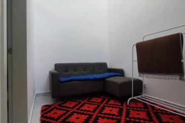 Bandar Mahkota Banting