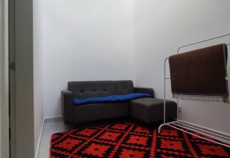 Horizon Lyssa @ Bandar Mahkota Banting